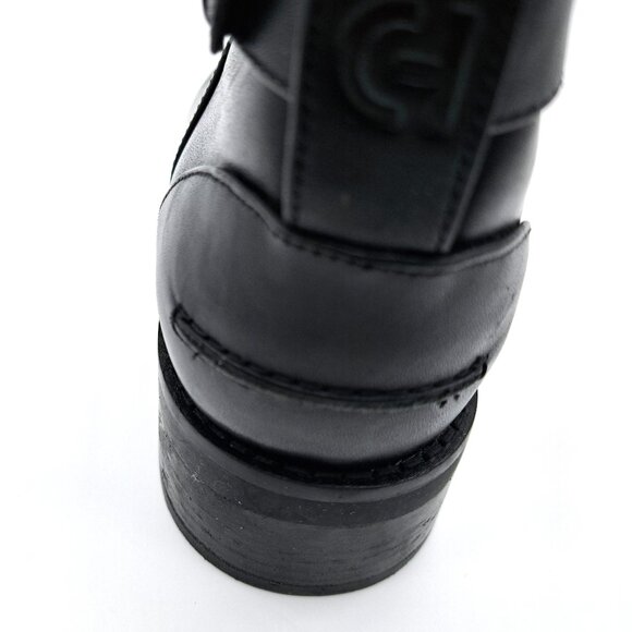 Cole Haan womens Catherine Bootie Waterproof Fashion Boot - Size 7.5 - Picture 9 of 15